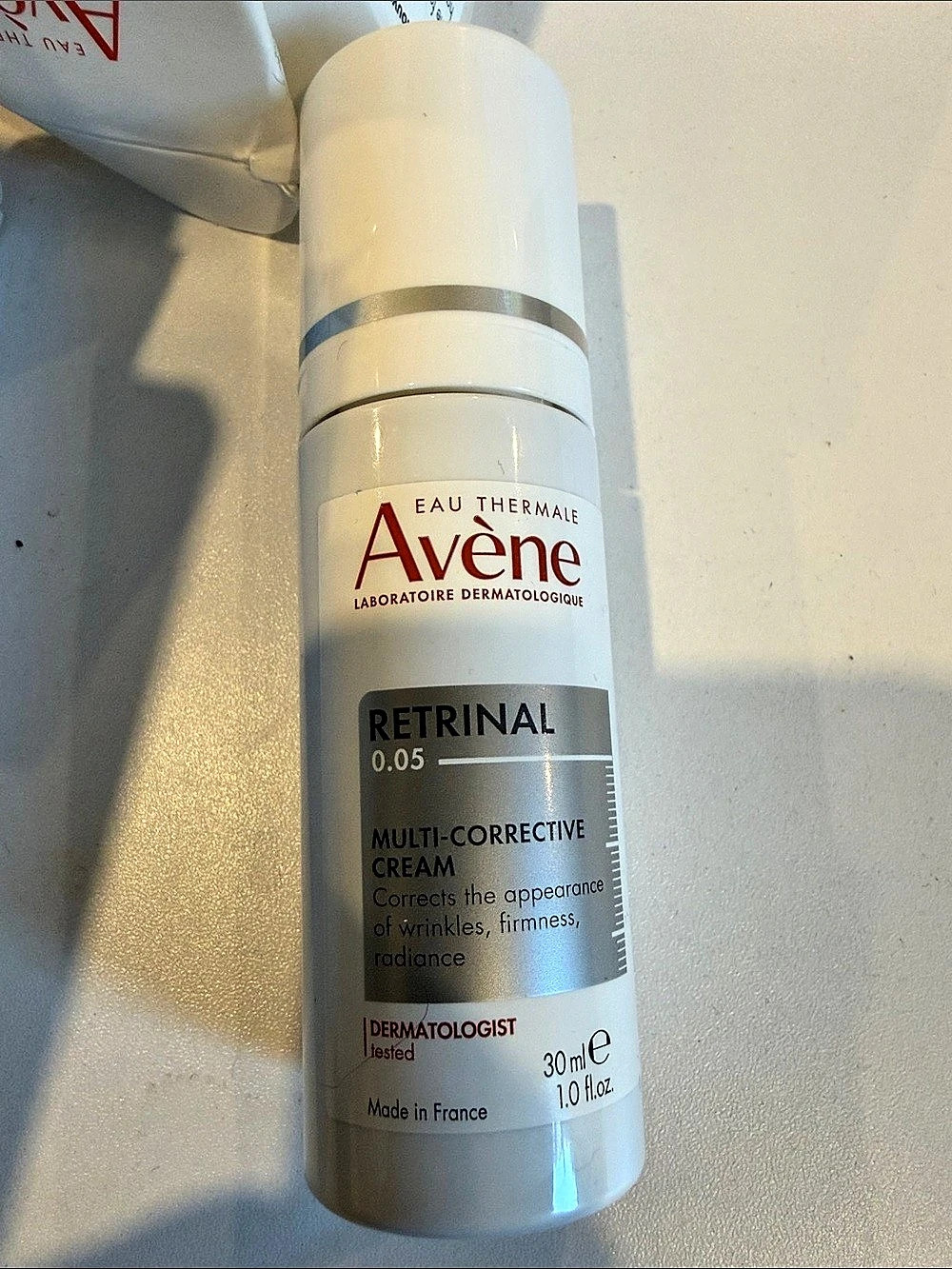 Avène RetrinAL 0.05 Multi-Corrective Cream Retinal Cream